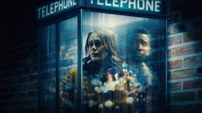 Archive 81 1.Sezon 5.Bölüm izle