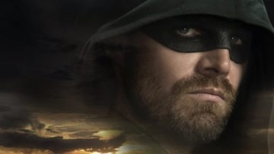Arrow 8.Sezon 2.Bölüm izle