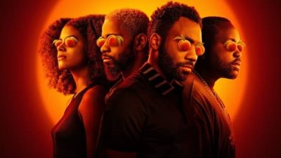 Atlanta 2.Sezon 3.Bölüm izle