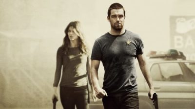 Banshee 3.Sezon 3.Bölüm izle