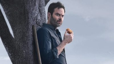 Barry 1.Sezon 5.Bölüm izle