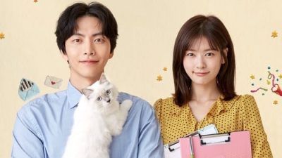 Because This Is My First Life 1.Sezon 10.Bölüm izle
