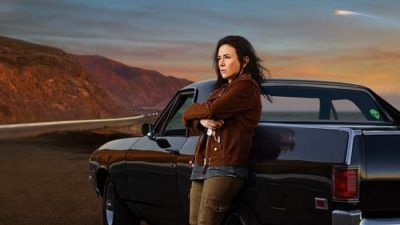 Better Things 2.Sezon 2.Bölüm izle