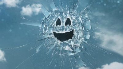Black Mirror 2.Sezon 2.Bölüm izle