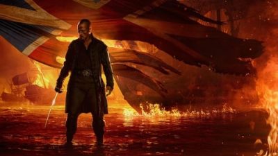 Black Sails 2.Sezon 5.Bölüm izle