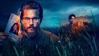 Black Snow 1.Sezon 1.Bölüm izle