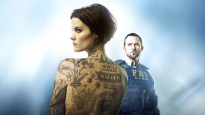 Blindspot 1.Sezon 16.Bölüm izle