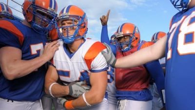 Blue Mountain State 2.Sezon 8.Bölüm izle