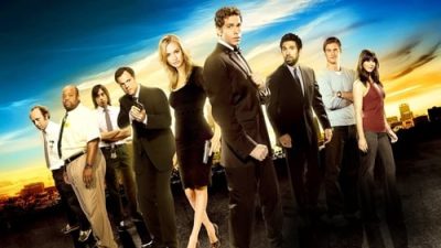Chuck 2.Sezon 9.Bölüm izle