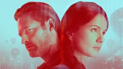 Colony 2.Sezon 5.Bölüm izle