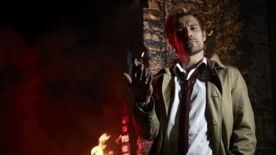 Constantine 1.Sezon 3.Bölüm izle