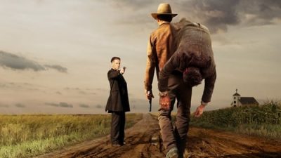 Damnation 1.Sezon 9.Bölüm izle