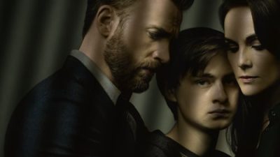 Defending Jacob 1.Sezon 5.Bölüm izle