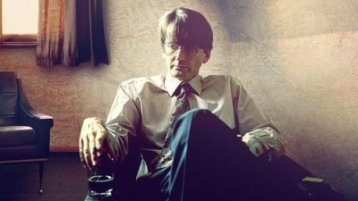 Des 1.Sezon 1.Bölüm izle
