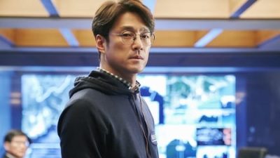 Designated Survivor: 60 Days 1.Sezon 8.Bölüm izle