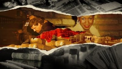 Drug Lords 1.Sezon 1.Bölüm izle