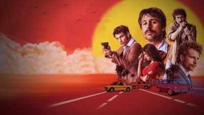 Brigada Costa del Sol 1.Sezon 8.Bölüm izle