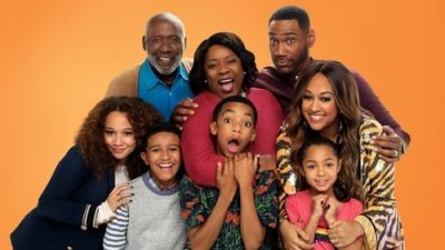 Family Reunion 2.Sezon 9.Bölüm izle