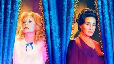 Feud 2.Sezon 2.Bölüm izle