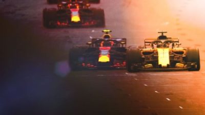 Formula 1: Drive to Survive 3.Sezon 10.Bölüm izle