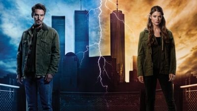Frequency 1.Sezon 9.Bölüm izle