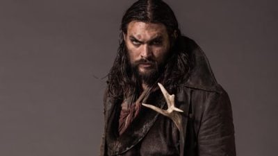 Frontier 2.Sezon 4.Bölüm izle