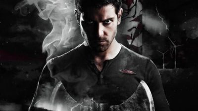 Grimm 2.Sezon 5.Bölüm izle