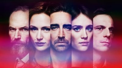 Halt and Catch Fire 2.Sezon 6.Bölüm izle