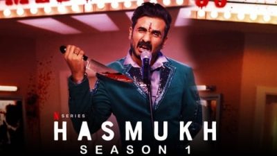 Hasmukh 1.Sezon 5.Bölüm izle
