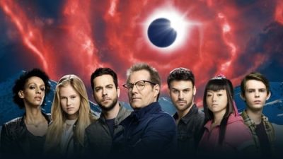 Heroes Reborn 1.Sezon 11.Bölüm izle