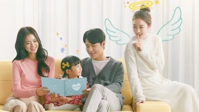 Hi Bye, Mama! 1.Sezon 4.Bölüm izle