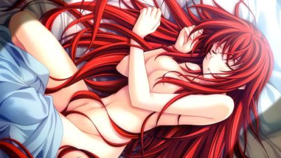 High School DxD 1.Sezon 2.Bölüm izle