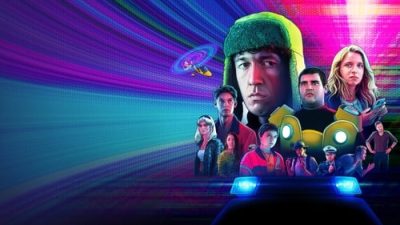 How to Sell Drugs Online (Fast) 1.Sezon 2.Bölüm izle