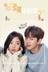 I Am Not a Robot izle 