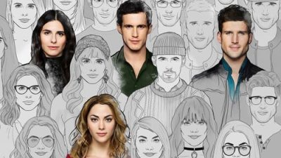 Imposters 2.Sezon 2.Bölüm izle