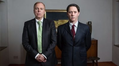Inside No. 9 2.Sezon 5.Bölüm izle