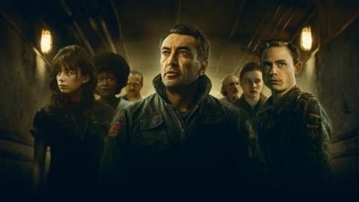 Into the Night 1.Sezon 5.Bölüm izle