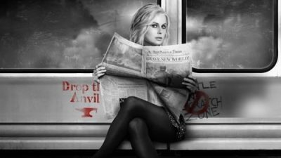 iZombie 2.Sezon 9.Bölüm izle