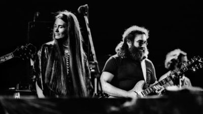 Long Strange Trip 1.Sezon 5.Bölüm izle