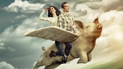 Man Seeking Woman 1.Sezon 2.Bölüm izle