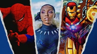 Marvel’s 616 1.Sezon 3.Bölüm izle