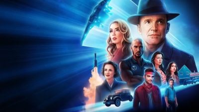 Agents of SHIELD 4.Sezon 17.Bölüm izle
