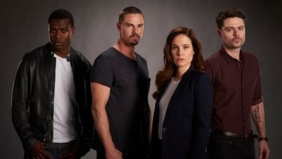 Mary Kills People 2.Sezon 2.Bölüm izle