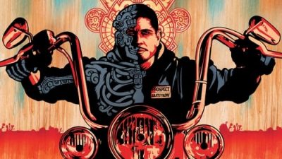 Mayans M.C. 2.Sezon 5.Bölüm izle