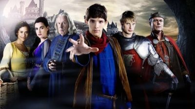 Merlin 2.Sezon 8.Bölüm izle