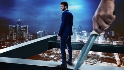 Most Dangerous Game 1.Sezon 9.Bölüm izle