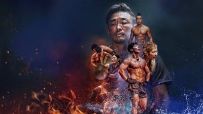 Physical: 100 2.Sezon 6.Bölüm izle