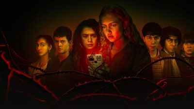 Red Rose 1.Sezon 1.Bölüm Türkçe Dublaj izle