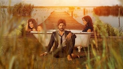 El embarcadero 1.Sezon 6.Bölüm izle