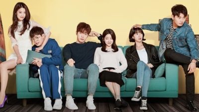 Welcome to Waikiki 1.Sezon 10.Bölüm izle